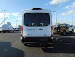 New 2026 Ford Transit 250 Medium Roof AWD Empty Cargo Van for sale #TKA07808 - photo 5
