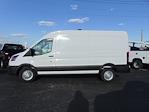 New 2026 Ford Transit 250 Medium Roof AWD Empty Cargo Van for sale #TKA07808 - photo 7