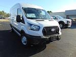 New 2026 Ford Transit 250 Medium Roof AWD Empty Cargo Van for sale #TKA07808 - photo 9