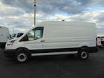 New 2026 Ford Transit 250 Medium Roof Empty Cargo Van for sale #TKA09703 - photo 3