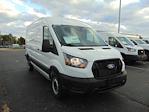 New 2026 Ford Transit 250 Medium Roof Empty Cargo Van for sale #TKA09703 - photo 5