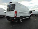 New 2026 Ford Transit 250 Medium Roof Empty Cargo Van for sale #TKA09703 - photo 7
