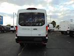 New 2026 Ford Transit 250 Medium Roof Empty Cargo Van for sale #TKA09703 - photo 8