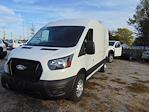 New 2026 Ford Transit 350 Medium Roof Empty Cargo Van for sale #TKA14620 - photo 1