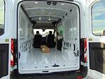 New 2026 Ford Transit 350 Medium Roof Empty Cargo Van for sale #TKA14620 - photo 2