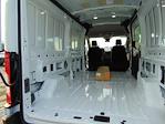 New 2026 Ford Transit 350 Medium Roof Empty Cargo Van for sale #TKA14620 - photo 12