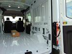 New 2026 Ford Transit 350 Medium Roof Empty Cargo Van for sale #TKA14620 - photo 13