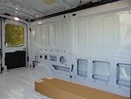 New 2026 Ford Transit 350 Medium Roof Empty Cargo Van for sale #TKA14620 - photo 14