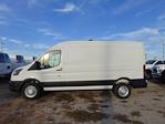 New 2026 Ford Transit 350 Medium Roof Empty Cargo Van for sale #TKA14620 - photo 3