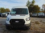 New 2026 Ford Transit 350 Medium Roof Empty Cargo Van for sale #TKA14620 - photo 4