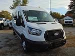 New 2026 Ford Transit 350 Medium Roof Empty Cargo Van for sale #TKA14620 - photo 5