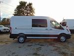 New 2026 Ford Transit 350 Medium Roof Empty Cargo Van for sale #TKA14620 - photo 6