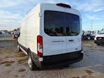 New 2026 Ford Transit 350 Medium Roof Empty Cargo Van for sale #TKA14620 - photo 9
