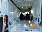 New 2026 Ford Transit 350 Medium Roof Empty Cargo Van for sale #TKA14662 - photo 11