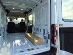 New 2026 Ford Transit 350 Medium Roof Empty Cargo Van for sale #TKA14662 - photo 12