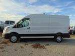 New 2026 Ford Transit 350 Medium Roof Empty Cargo Van for sale #TKA14662 - photo 3