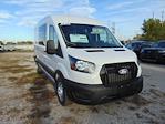 New 2026 Ford Transit 350 Medium Roof Empty Cargo Van for sale #TKA14662 - photo 5