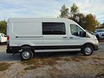 New 2026 Ford Transit 350 Medium Roof Empty Cargo Van for sale #TKA14662 - photo 6
