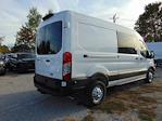 New 2026 Ford Transit 350 Medium Roof Empty Cargo Van for sale #TKA14662 - photo 7