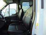 New 2026 Ford Transit 350 Medium Roof Empty Cargo Van for sale #TKA14662 - photo 10