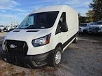 New 2026 Ford Transit 350 Medium Roof Empty Cargo Van for sale #TKA20871 - photo 1