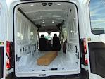 New 2026 Ford Transit 350 Medium Roof Empty Cargo Van for sale #TKA20871 - photo 2