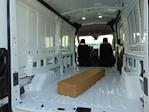New 2026 Ford Transit 350 Medium Roof Empty Cargo Van for sale #TKA20871 - photo 14