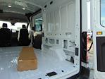 New 2026 Ford Transit 350 Medium Roof Empty Cargo Van for sale #TKA20871 - photo 15