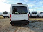 New 2026 Ford Transit 350 Medium Roof Empty Cargo Van for sale #TKA20871 - photo 8