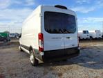New 2026 Ford Transit 350 Medium Roof Empty Cargo Van for sale #TKA20871 - photo 9