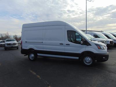 New 2026 Ford Transit 350 HD High Roof Empty Cargo Van for sale #TKA23459 - photo 1