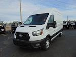2026 Ford Transit 350 HD AWD Base for sale #TKA23459 - photo 24