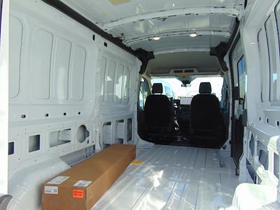 New 2026 Ford Transit 350 Medium Roof Empty Cargo Van for sale #TKA29248 - photo 2