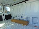 New 2026 Ford Transit 350 Medium Roof Empty Cargo Van for sale #TKA29248 - photo 12