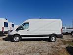 New 2026 Ford Transit 350 Medium Roof Empty Cargo Van for sale #TKA29248 - photo 4
