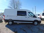New 2026 Ford Transit 350 Medium Roof Empty Cargo Van for sale #TKA29248 - photo 6