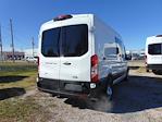 New 2026 Ford Transit 350 Medium Roof Empty Cargo Van for sale #TKA29248 - photo 3