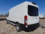 New 2026 Ford Transit 350 Medium Roof Empty Cargo Van for sale #TKA29248 - photo 8
