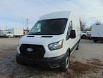 New 2026 Ford Transit 350 High Roof Empty Cargo Van for sale #TKA40479 - photo 23