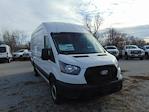 New 2026 Ford Transit 350 High Roof Empty Cargo Van for sale #TKA40479 - photo 1