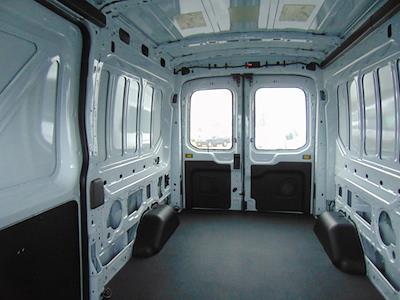 New 2026 Ford Transit 250 Medium Roof Empty Cargo Van for sale #TKA41390 - photo 2