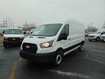 New 2026 Ford Transit 250 Medium Roof Empty Cargo Van for sale #TKA41390 - photo 1