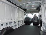 New 2026 Ford Transit 250 Medium Roof Empty Cargo Van for sale #TKA41390 - photo 12
