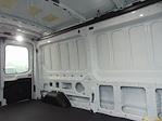 New 2026 Ford Transit 250 Medium Roof Empty Cargo Van for sale #TKA41390 - photo 14