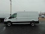 New 2026 Ford Transit 250 Medium Roof Empty Cargo Van for sale #TKA41390 - photo 4