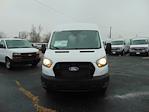 New 2026 Ford Transit 250 Medium Roof Empty Cargo Van for sale #TKA41390 - photo 5
