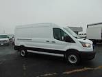 New 2026 Ford Transit 250 Medium Roof Empty Cargo Van for sale #TKA41390 - photo 7