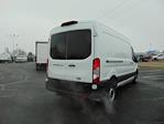 New 2026 Ford Transit 250 Medium Roof Empty Cargo Van for sale #TKA41390 - photo 8