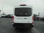 New 2026 Ford Transit 250 Medium Roof Empty Cargo Van for sale #TKA41390 - photo 9