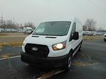 New 2026 Ford Transit 250 Medium Roof Empty Cargo Van for sale #TKA41502 - photo 1